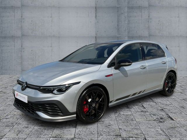 Volkswagen Golf GTI Clubsport 2.0 TSI DSG Performance-Paket