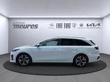 Kia Ceed_sw Sportswagon Platinum 1.6 Plug-in Hybrid  - gebrauchte Kia cee'd Sportswagon aus dem Jahr 2020