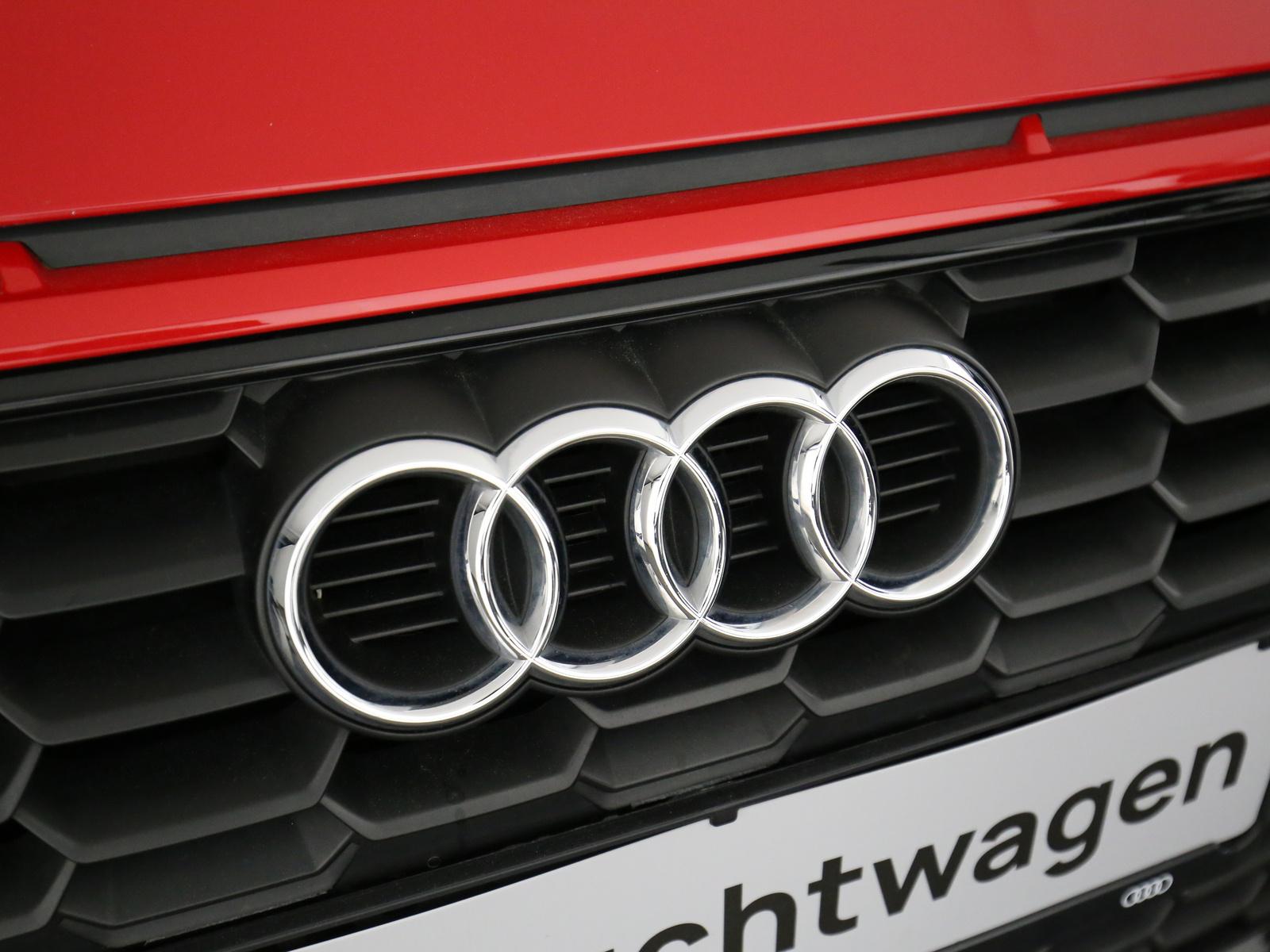 Audi A3 Sportback 1.0 TFSI S-tronic S line LED Navi, миниатюра 28