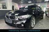 BMW 435 4 Coupe 435 i xDrive - BMW 435 aus 2014