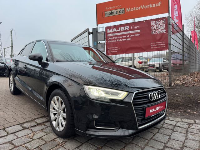 Audi A3 Limousine VIRTUAL*NAVI*LED*AUTOMATIK*SHZ*PDC