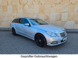 Mercedes-Benz E 220 CDI BlueEfficiency *NAVI*SCHIEBEDACH*SHZ* - Mercedes-Benz E 220: Kombi, Cdi