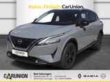 Nissan Qashqai 1.5 e-POWER 190 PS 4x2 Black Edition - Nissan Qashqai: Black Edition