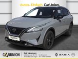 Nissan Qashqai 1.5 e-POWER 190 PS 4x2 Black Edition - Nissan Qashqai: Black Edition