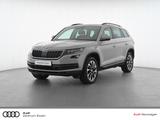 Skoda Kodiaq Drive 125 TSI Stdhzg AHK LED Navi - Skoda Kodiaq in Duisburg