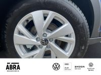Volkswagen Taigo - Vorschau Bild 6