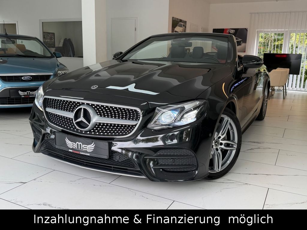 Image of Mercedes-Benz E 220