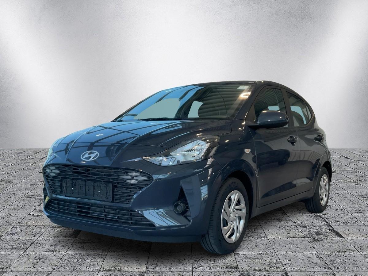 Hyundai i10 Select 1.0 Benzin 63 PS