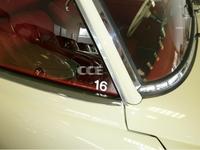 Mercedes-Benz 190 SL Cabrio