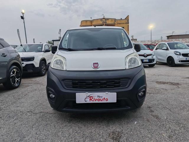 Fiat FIAT Fiorino 1.3 MJT 80CV Porta Laterale