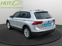 Volkswagen Tiguan - Vorschau Bild 3