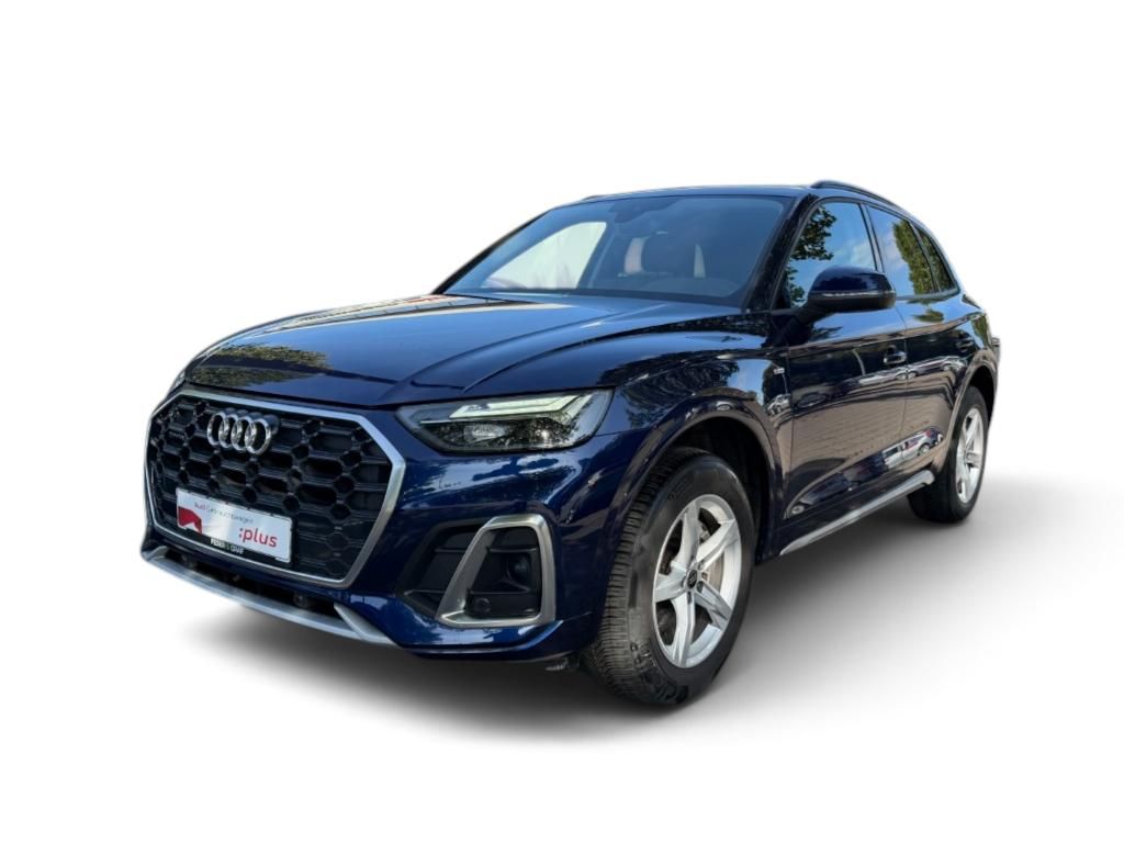 Audi Q5 - Bild 16