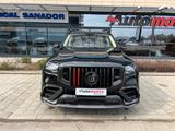 Mercedes-Benz BRABUS B800 - Mercedes-Benz GLS 63 aus 2023