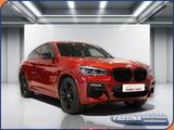 BMW X4 M M4 40d Competition xDrive auto - BMW X4 Competition Gebrauchtwagen