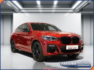 BMW X4 - 1