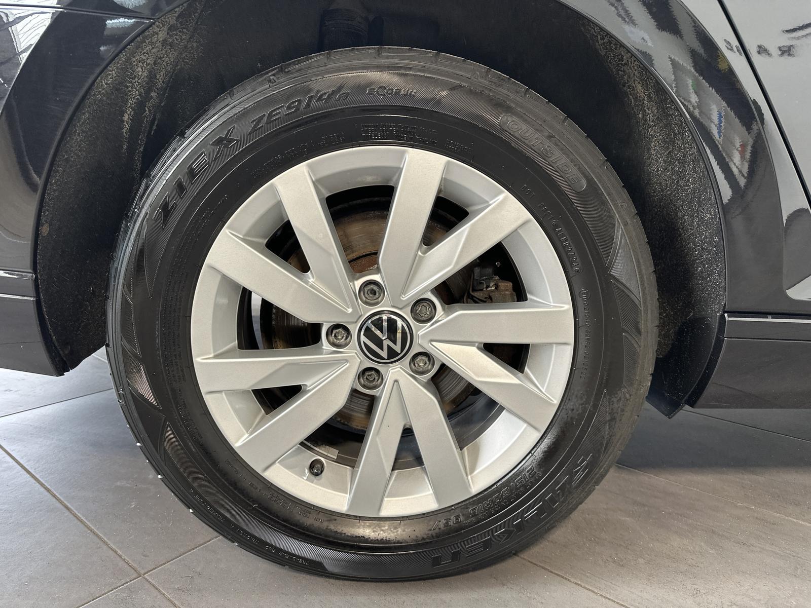 Volkswagen Passat 1.5 TSI DSG Business NAV+LED+ACC, миниатюра 3
