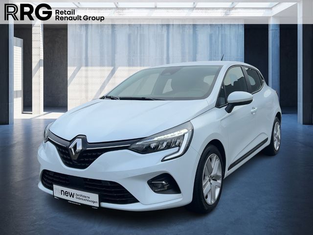 Renault Clio BUSINESS EDITION TCe 90