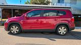 Chevrolet Orlando 1.8 LT+ MT LT+ - gebrauchte Chevrolet Orlando aus dem Jahr 2011