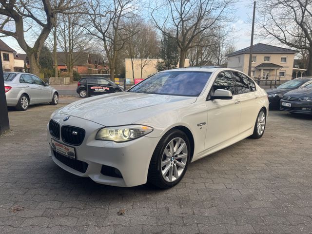 BMW 530 M-Paket+Soft-Close+Memory Sitz+Head-Up.