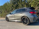 BMW 135i X-Drive - BMW 135: 135i