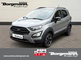 Ford EcoSport Active 1.0 EcoBoost Navi Soundsystem B  - Ford EcoSport: Active