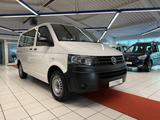 Volkswagen T5 Transporter 2.0 Kombi|6 Sitze |Start-Stop|AHK - Volkswagen T5 Transporter in Hagen