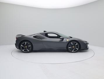 2021 Ferrari SF90 照片 5