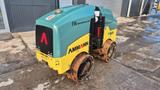 Ammann ARR 1575 - 2019 YEAR - 620 WORKING HOURS - Angebote
