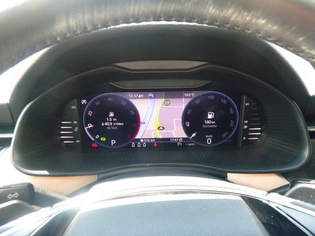 Fahrzeugabbildung Skoda Kamiq Style 1,0 TSI >AUT/NAV/LED/Sitzheiz/SmartL