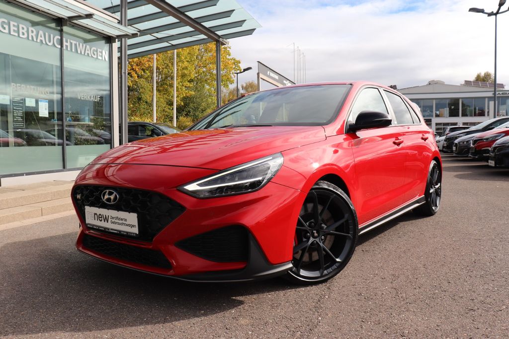 Image of Hyundai i30