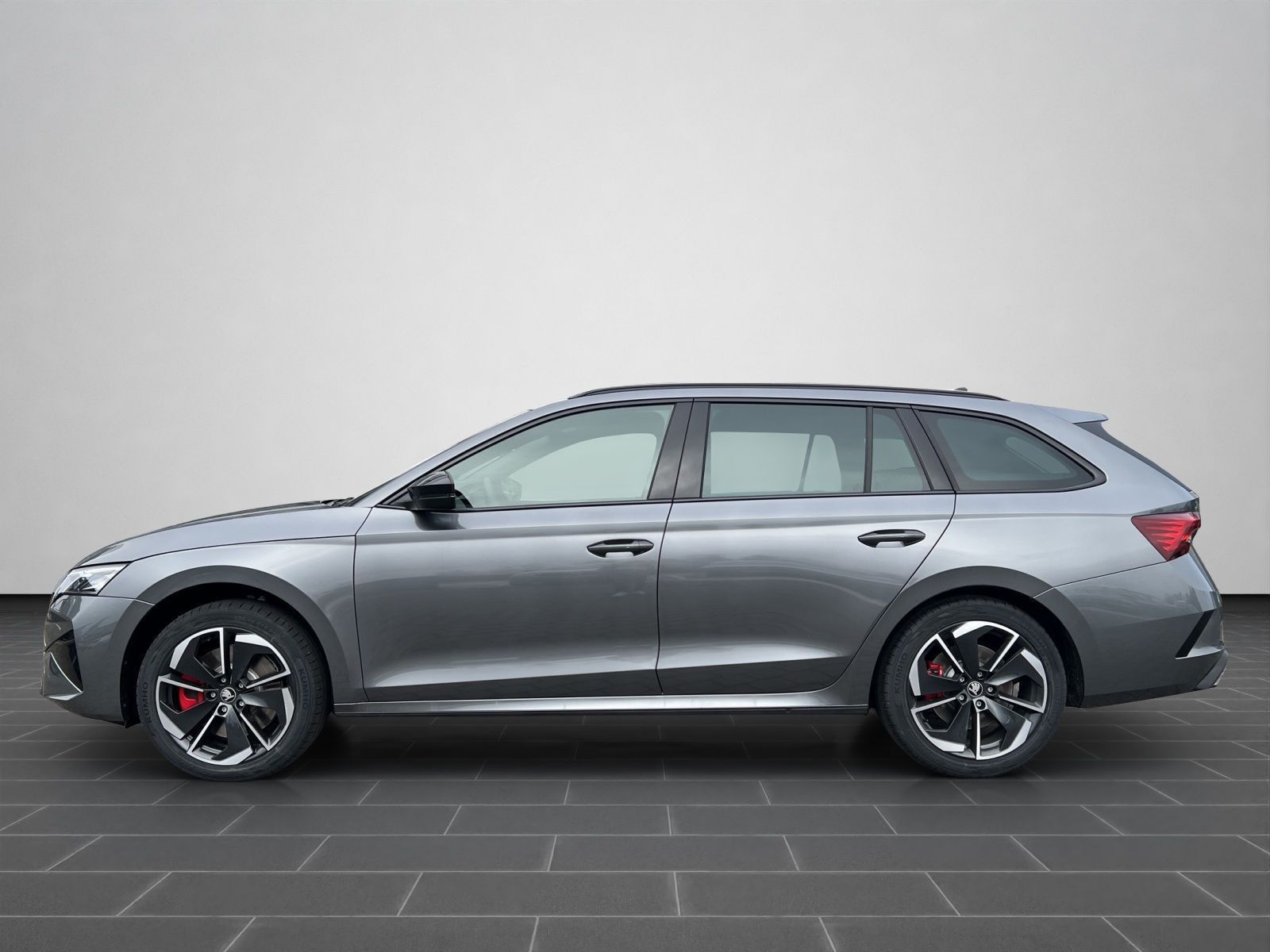 Skoda Octavia - Bild 9