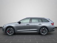 Skoda Octavia - Vorschau Bild 9