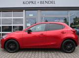 Mazda 2 Lim. automatik*1. Damenhand*TOPzustand*Extras* - Mazda 2 Top