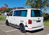 Volkswagen T6 Automatik  150 PS - Wohnwagen & Wohnmobile in Mannheim