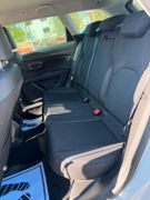 SEAT Leon ST FR*TÜV 09/27*AHK*Scheckheft*Automatik