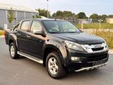 Isuzu D-Max - Isuzu D-Max aus 2013
