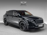 Bentley Bentayga Speed - gebrauchte Bentley SUV & Geländewagen