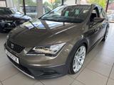 Seat Leon ST X-Perience 4Drive - Seat Leon: X Perience