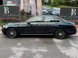 Mercedes-Benz E 220/LIMO/AVANTGARGE/HUD/DISTRONIC/BURMESTER - Mercedes-Benz E 220 in Herne