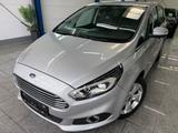 Ford S-Max 2.0 TDCI*7-SITZ*TITAN*LED*NAV*KAMR*TMP*SPU - Ford mit Diesel-Antrieb: Ka