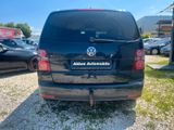 Volkswagen Touran Highline 2.0D, 7-Sitzer, AHK, Tüv - Volkswagen Touran aus 2009