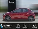 Mazda 2 Hybrid Homura Kamera/ACAA/DAB/LED/Lenkradheiz. - Mazda 2 Hybrid in München