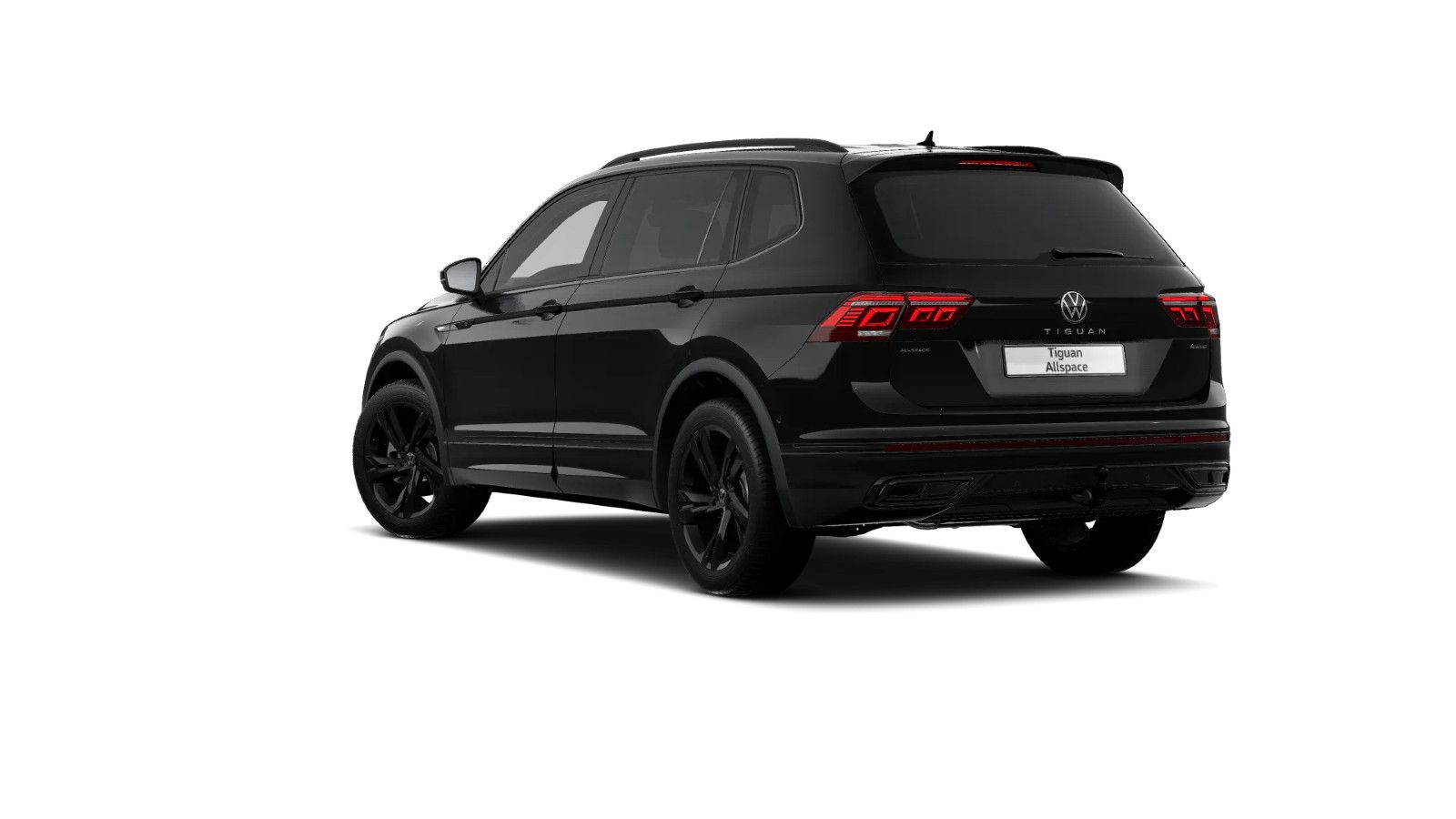 Volkswagen Tiguan Allspace - Bild 3