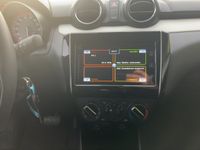 Suzuki Swift - Vorschau Bild 10
