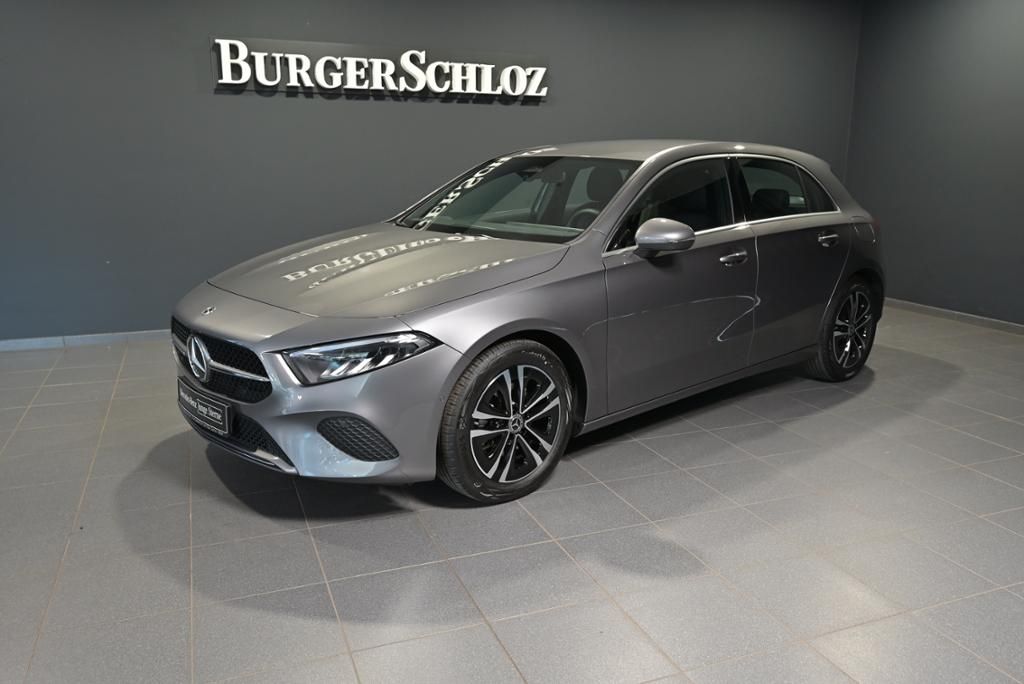 Mercedes-Benz A 180 NAVI LED KAMERA