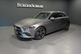 Mercedes-Benz A 180 NAVI/LED/KAMERA - Mercedes-Benz A-Klasse Jahreswagen: Automatik