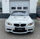 BMW M3 Cabrio |DKG |DEUTSCHES FAHRZEUG| MINERALWEISS - BMW M3: Cabrio