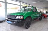 Ford F 250 Pick-Up V8 *AUTOMATIK*KLIMA*BLICKFANG* - Ford F 250 mit Benzin-Antrieb