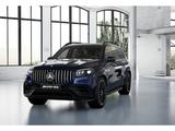 Mercedes-Benz GLS 63 AMG 4MATIC+ Night*Burm3D*Sitzklim*HUD*StH - Mercedes-Benz GLS-Klasse Jahreswagen