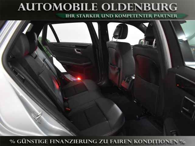 Mercedes-Benz E 250 T CDI Avantgarde 4M *AHK*ILS*Kamera*GSD*